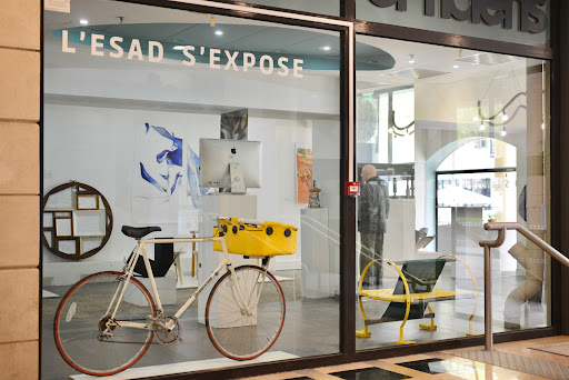 ESAD S'EXPOSE - Thumbnail