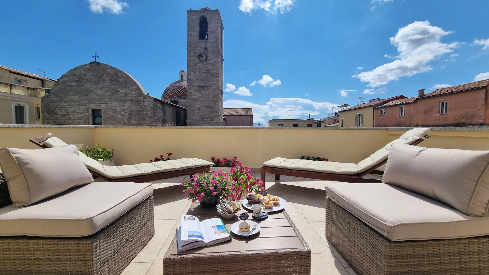 La casa del pittore