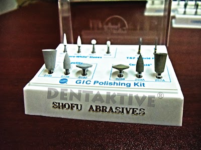 Photos of Dentaktive Dental Clinic