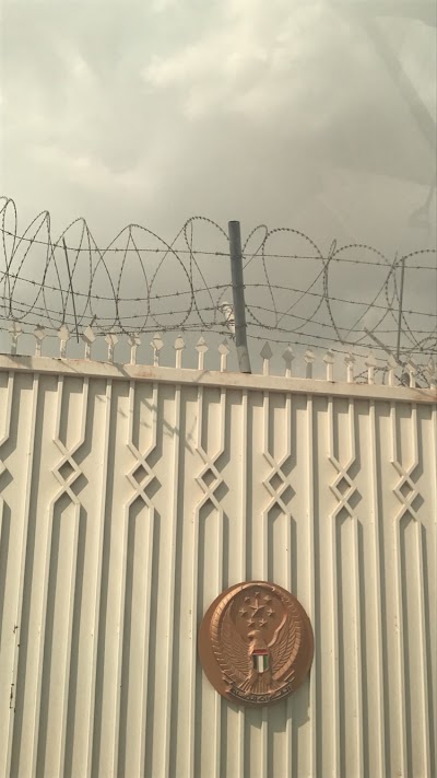 Photos of Nad Al Sheba Camp