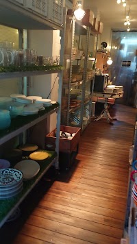 THE HARVEST KITCHEN GENERAL STORE（ザ・ハーベストキッチンジェネラルストア）