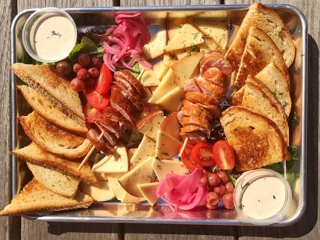 The Hill at Muza