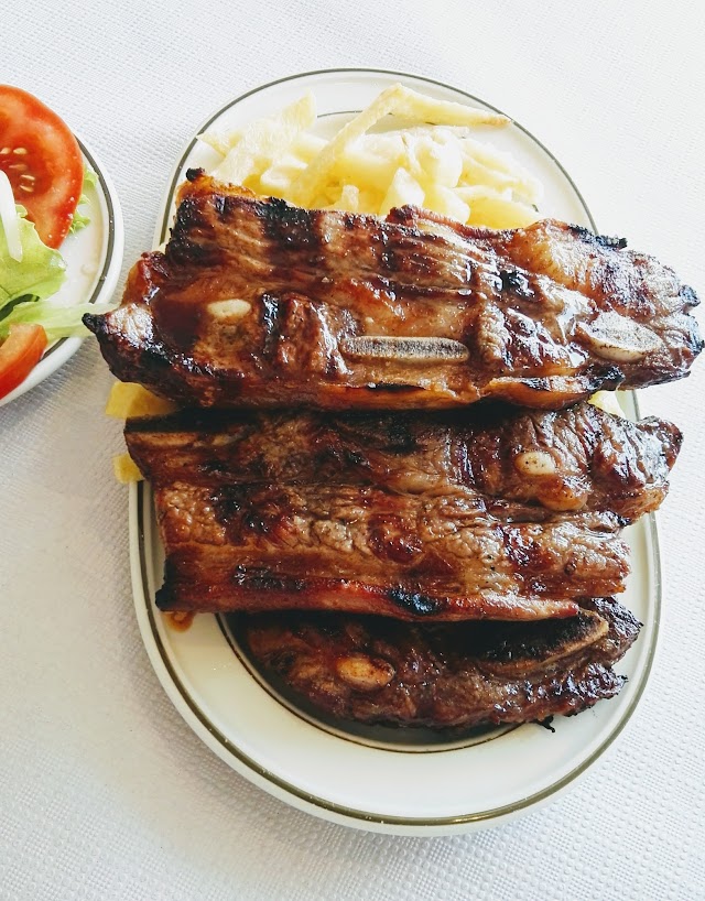 Restaurante Casa Miguel