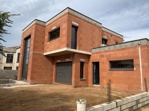 RBS Constructions - Visual