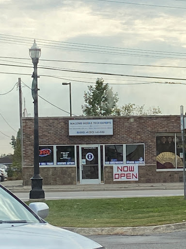 Macomb Tech Experts - Visual