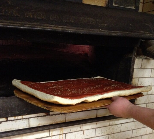 Sarcone's Bakery by null