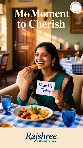 Experience the grandeur of Rajshree Catering Service's Inauguration Catering in Jodhpur! As the b… post image