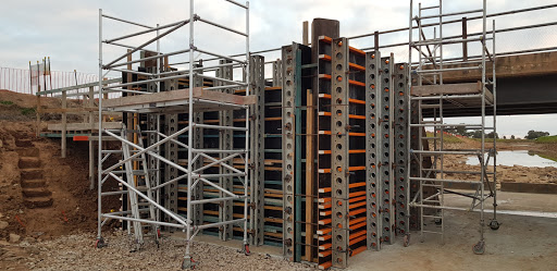 S&C Larin Concreting & Contracting