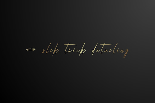 Slik Trick Detailing
