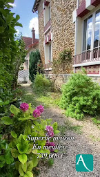 Photo n°2 de Agence immobilière l'Adresse Noisy-le-Grand à Noisy-le-Grand (Agence immobilière)