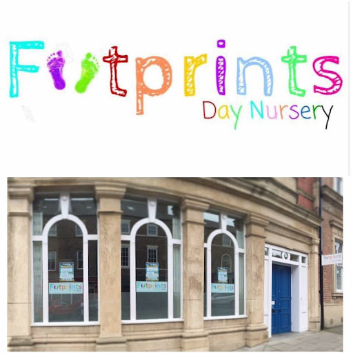 Footprints Day Nursery North East LTD - Thumbnail