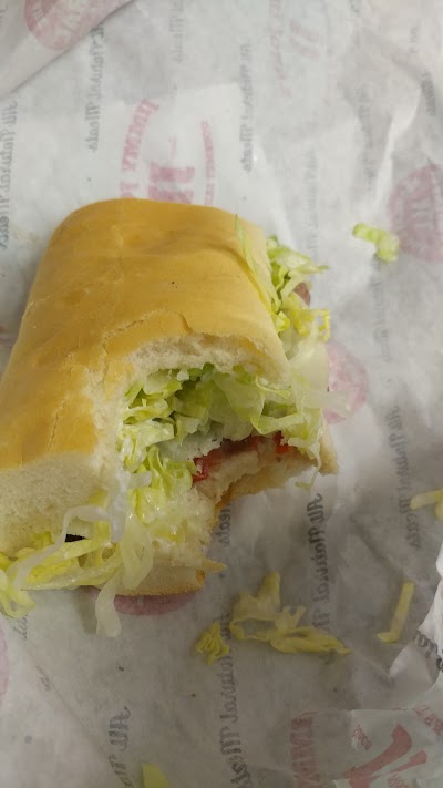 Jimmy John