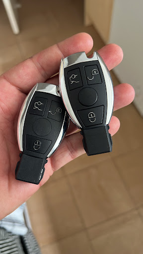 OVS Oxford Locksmith & Vehicle Services - Thumbnail