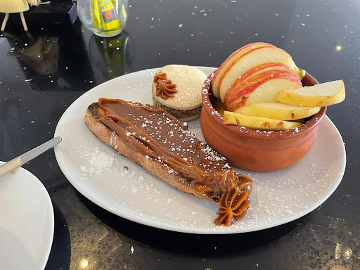 Mucho Love Cafe - Thumbnail