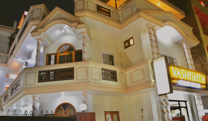 Vashishth Guest House Rishikesh by null