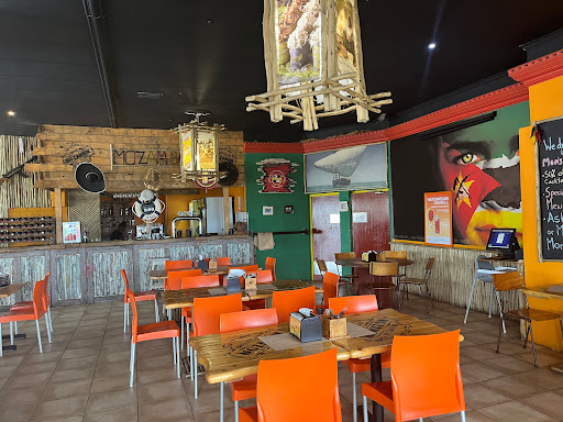 Mozambik Hillcrest - Thumbnail