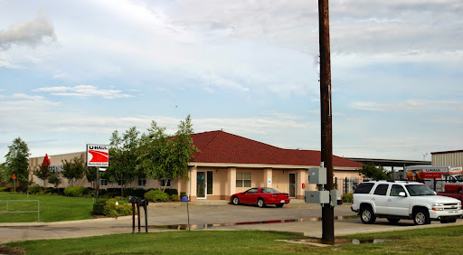 total self storage - Visual