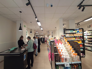 PrimaPrix Madrid Francos Rodríguez 1