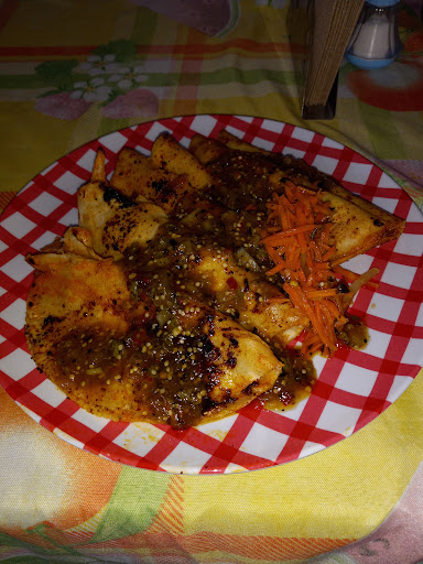 TACOS DE CANASTA LOS TABACHINES