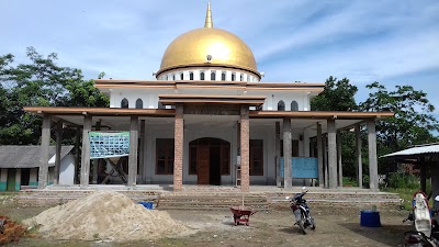 Photos of Masjid Darrul Mutaqin
