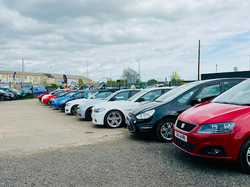 Easy Choice Motors