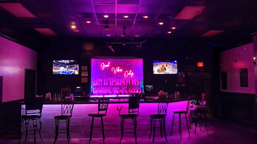 Hibas Gulf Shores Karaoke & Arcade Bar