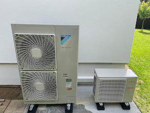 Photo n°2 de PS Energie - Chauffagiste à Rouen Normandie à Saint-Jacques-sur-Darnétal (Entrepreneur spécialisé dans les systèmes de CVC)