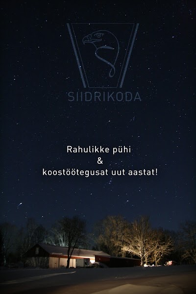 Photos of Siidrikoda Ltd.