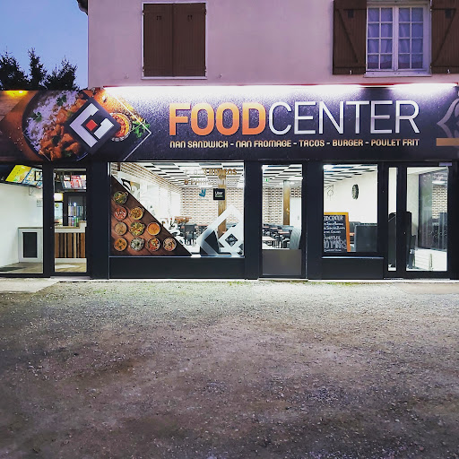 Photo 5 - Yum Foodcourt Chartres - Lucé