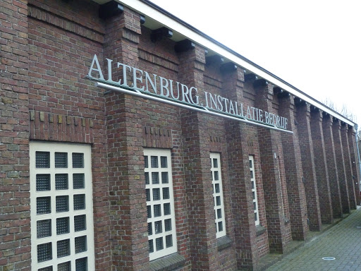 Altenburg Installatiebedrijf BV