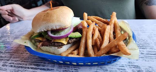 Bayou Cafe Vidor - Thumbnail