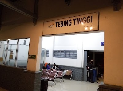 Photos of Tebing Tinggi