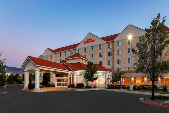 Hilton Garden Inn Reno by null