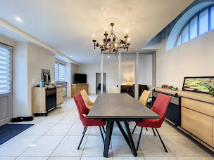 Photo n°24 de Samuel Blain - SAFTI Immobilier Saumur à Saumur (Expert immobilier)