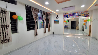 Just Dance Academy – All in Amravati, Maharashtra