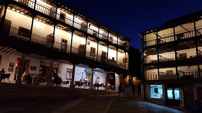 Photos of Parador de Chinch&oacute;n