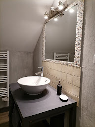 Photo n°4 de LE COLOMBIER Chambres et table d'hôtes à Ruffey-lès-Beaune (Chambre d'hôtes)