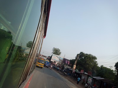 Photos of Tinmatha Bus Stop