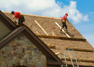 Bettendorf Roof Repairs | Free Inspection