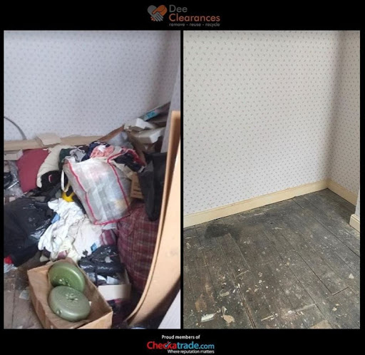 Dee Clearances ltd - Visual