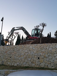 Photo n°4 de EXCAVTEC à La Roquette-sur-Var (Entreprise de terrassement)