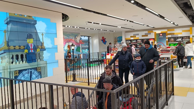 The LEGO® Store Leicester Square - Shop