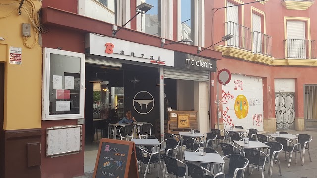 Banzai Sevilla