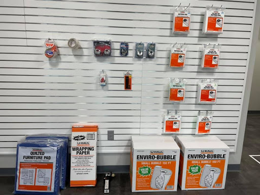 Dillon Self Storage - Visual