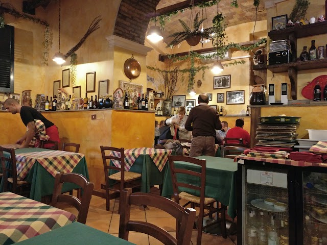 A Piedi Pari