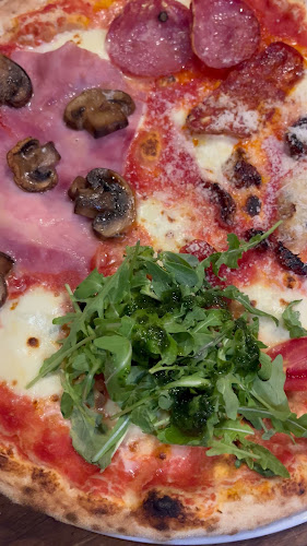 Numer telefony do Pizzeria Frontiera