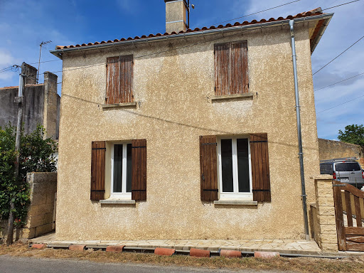 Photo de Alu Creation à Sainte-Terre (33350)