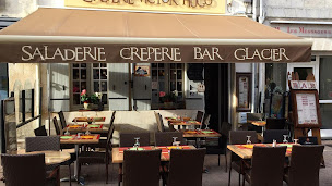 Photo n°69 de Crêperie Victor Hugo à Saintes (Salon de thé)