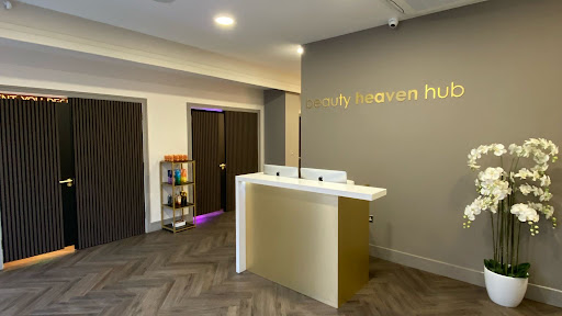 Beauty Heaven Hub