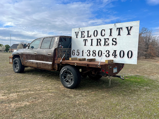 Velocity Tires - Thumbnail